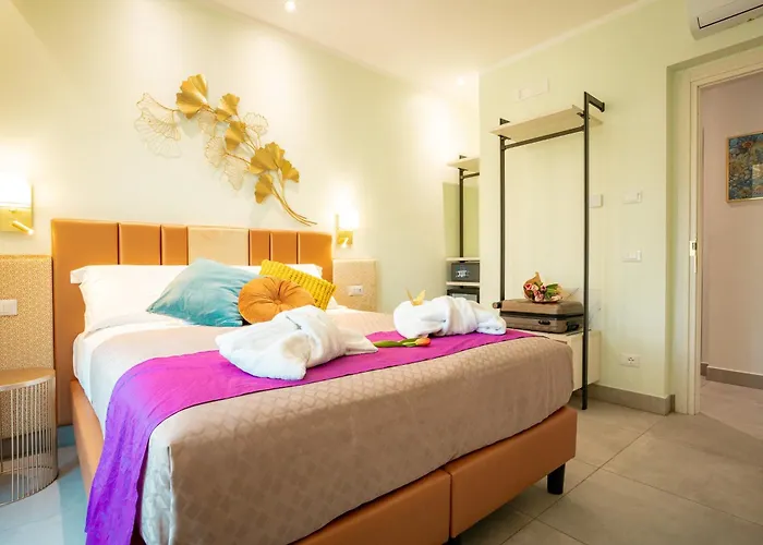 Apartament Twins Royal