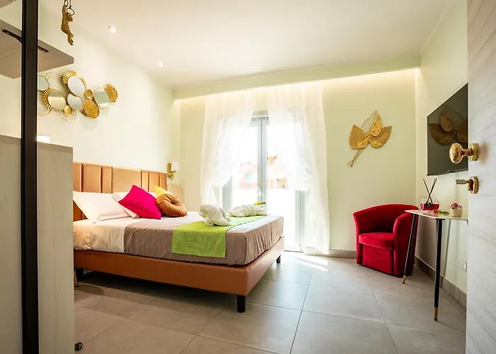 Apartament Twins Royal *