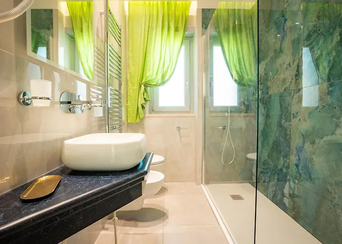 Apartament Twins Royal *