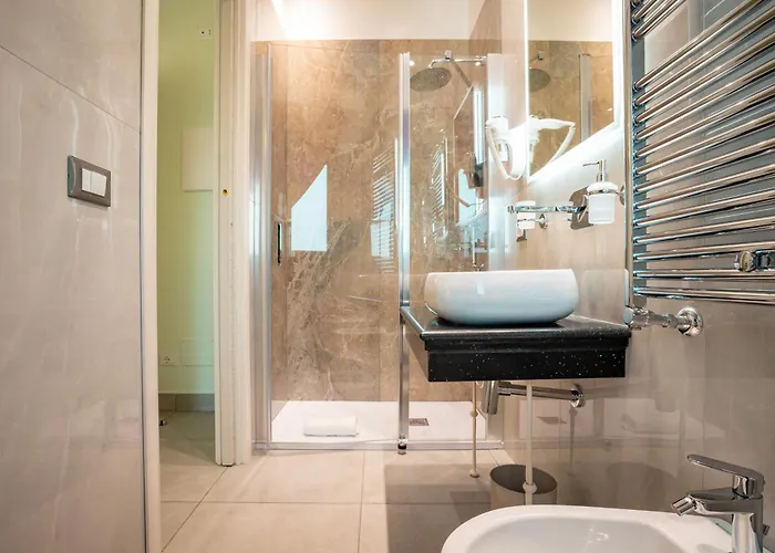 Apartament Twins Royal *