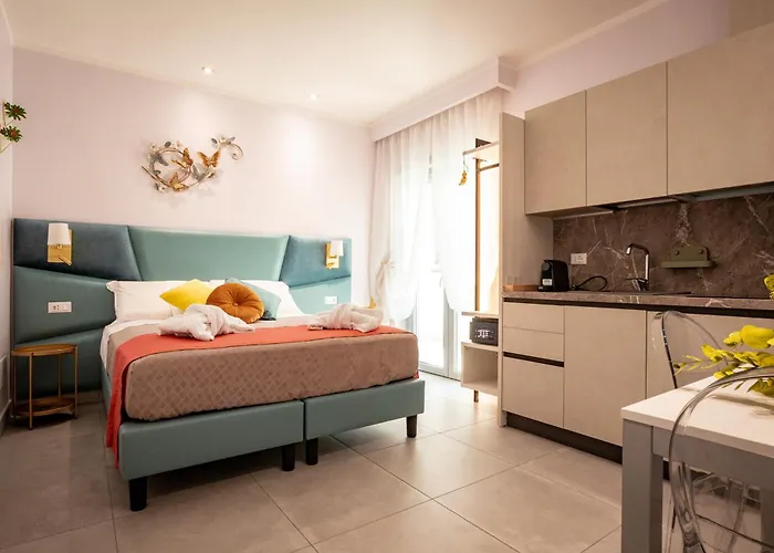 Apartament Twins Royal *