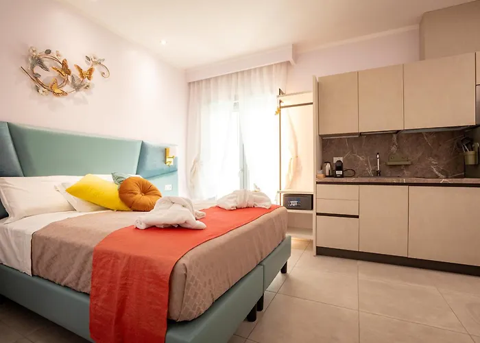 Apartament Twins Royal *